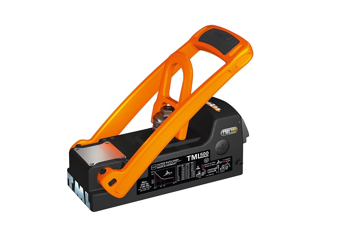 Alfra kėlimo magnetas TML 500